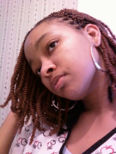 Desirea Wright