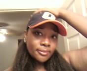 Carolyn Hampton
