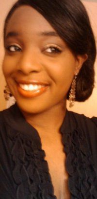 Ivuoma Okoro