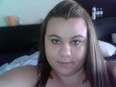 Jessica Davis