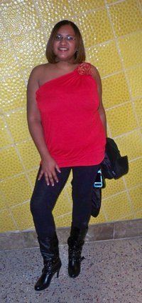 Julivett Colon