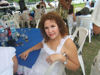 Mireya Caldwell