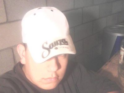 Eduardo Reyes
