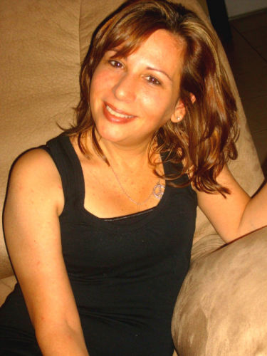 Miriam Russo