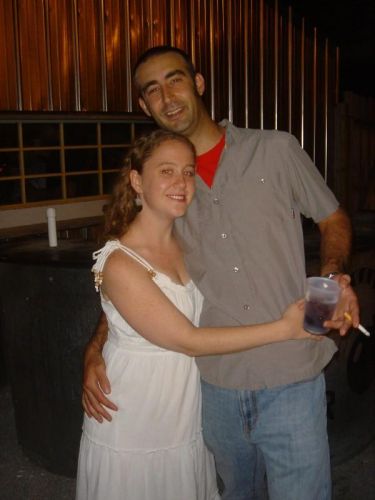 Jeremy Ballew