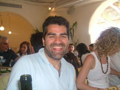 George Letsios