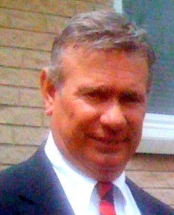 Dennis Garber