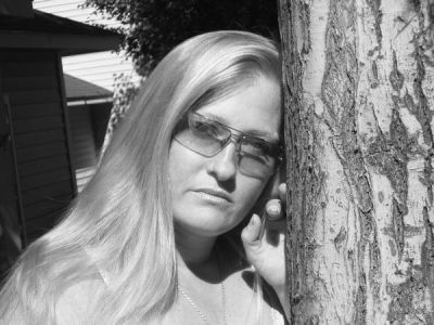 Sheri Svendsen