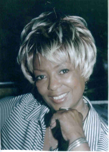 Ruby Dobbins