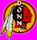 Donna Berge