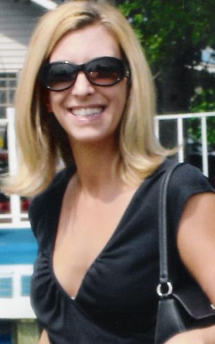 Betsy Klug