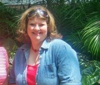 Karla Brasher