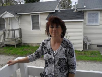 Delores Moore