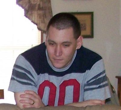 Michael Ferrell