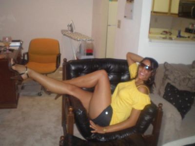 Keesha Stanbridge