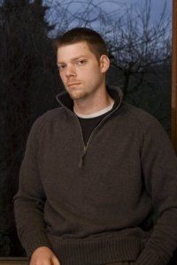 Justin Hamel