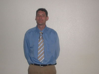 Nicholas Reando