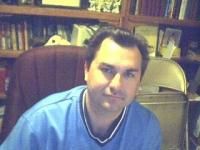 Ryan Afshar