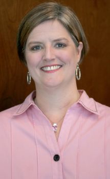 Sheri Stevenson