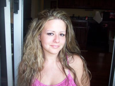 Jenni Wargo