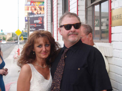 Carol Sullivan