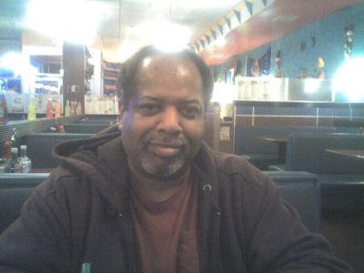 Timothy Herring