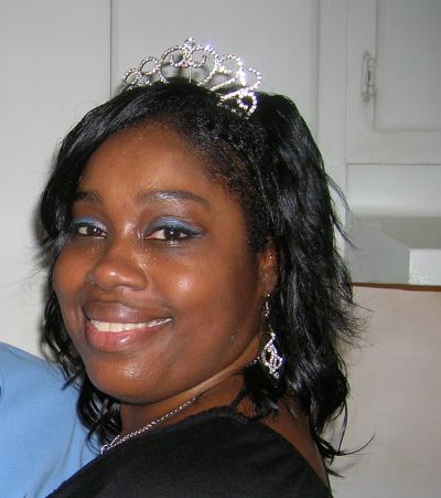 Betty Harris