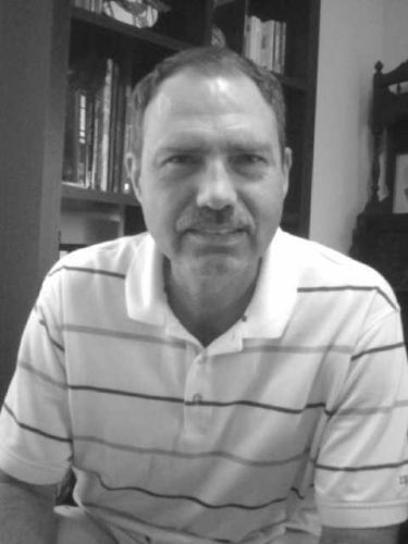Kenneth Brown