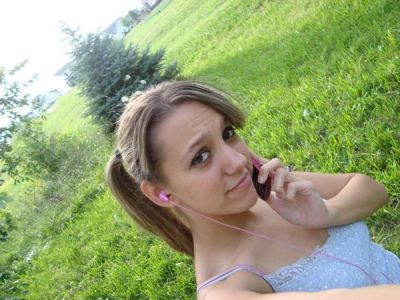 Nicole Scheller