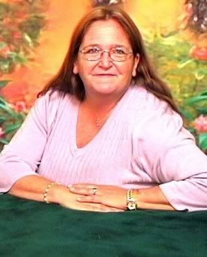 Pamela Hopkins