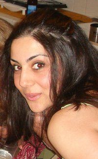 Minoo Aghajani