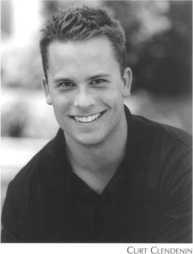 Curt Clendenin