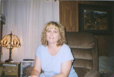 Christy Kennedy