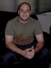 Eric Rodal