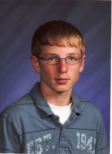 Kyle Strasheim