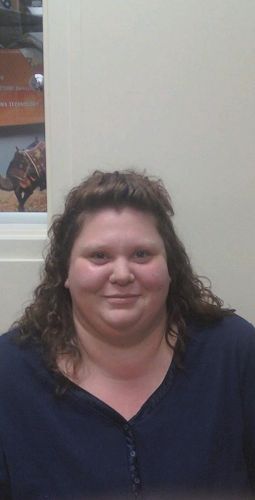 Angelique Shope