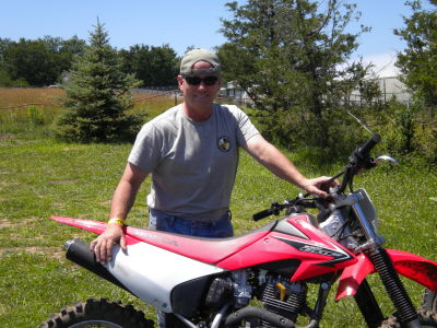 Terence Mullen