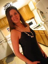 Cristy Mcclanahan