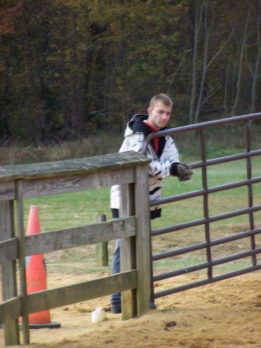 Robert Racer