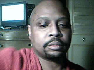 Darren Bell