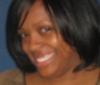 Charlene Blanson