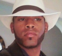 Uriel Anderson
