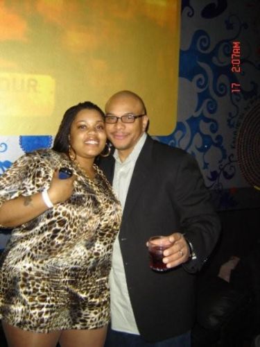 Chiquita Turner