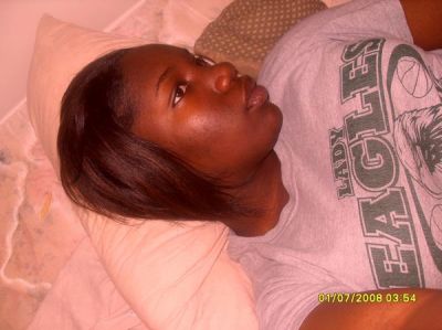 Letrisha Jones