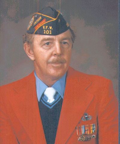 Raymond Ross