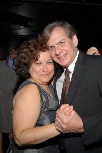 Harriet Dorfman