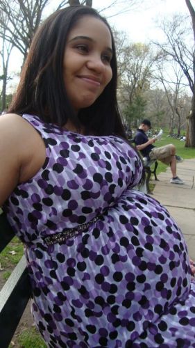 Catherine Dominguez