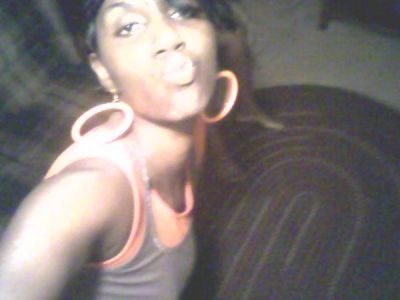 Tamara Goree