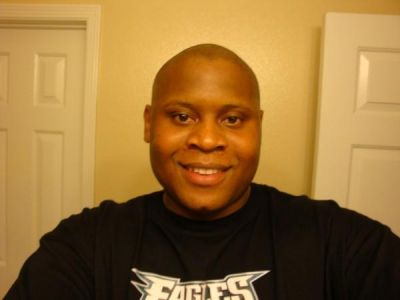Broderick Baker