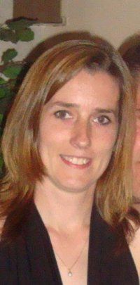 Lisa Zeneski